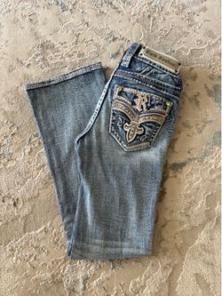 Rock Revival jeans women size 23