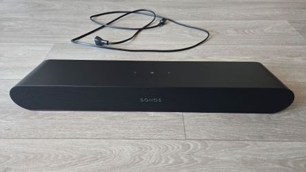 Sonos Ray like new