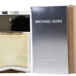 New, MK perfume. 100 ml, retails for $50