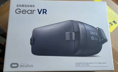 Gear VR