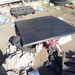 Truck Bed Cover