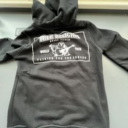 True religion hoodie 