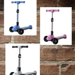 Brand New Children Kid Scooter