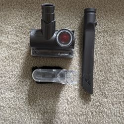 Super Clean Dyson V6 Dyson Ball Brush Heads Accessories 