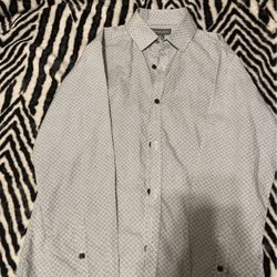 Boy Dress Shirt 