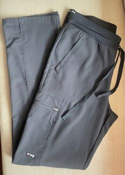Grey's Anatomy Scrub Pants