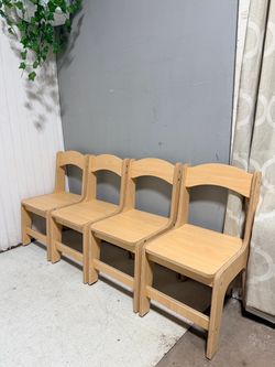 Kids chairs,