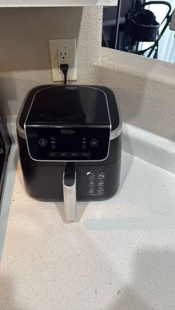 Ninja Air Fryer Pro