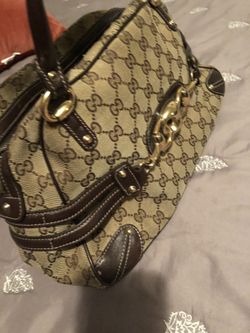 Gucci bag