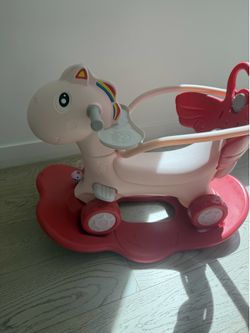Kids Girls Toy