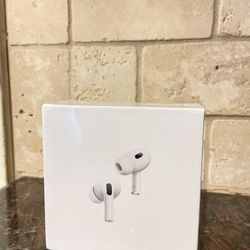 Apple Airpod Pro Gen 2 *SEALED*