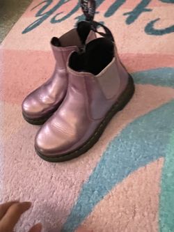 Kids Dr. Martens