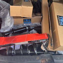 Car Parts 