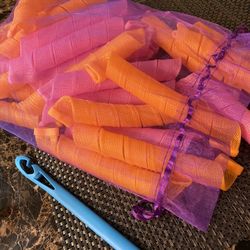 Hair Curlers