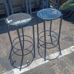 Round End Tables