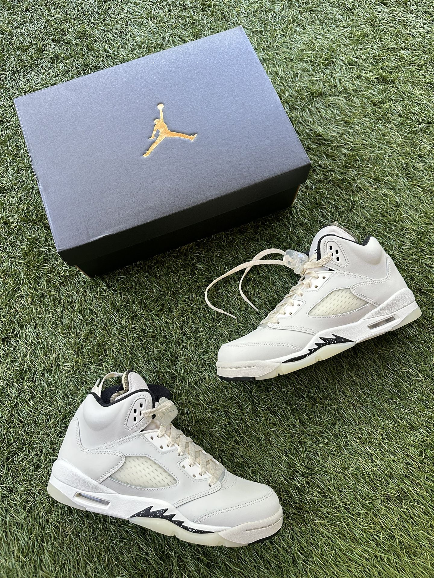 Jordan 5 Retro SE Sail