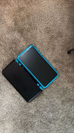2DS XL