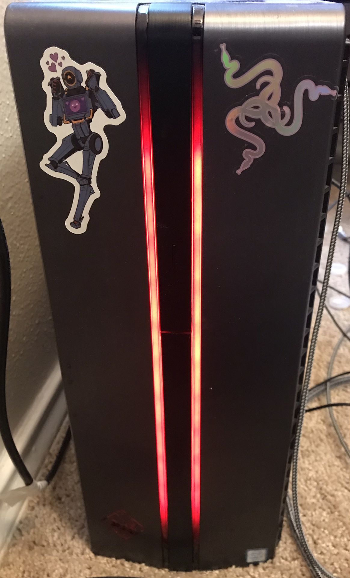 Hp Omen Gaming Pc