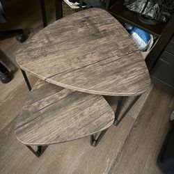 Coffee Table Set