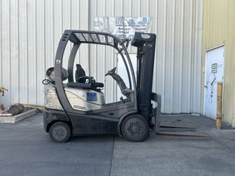 Forklift Crown 4000lb