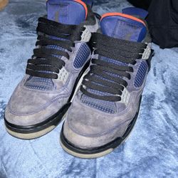 Jordan 4