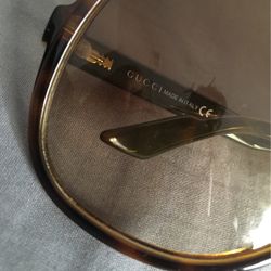 Gucci Sunglasses 
