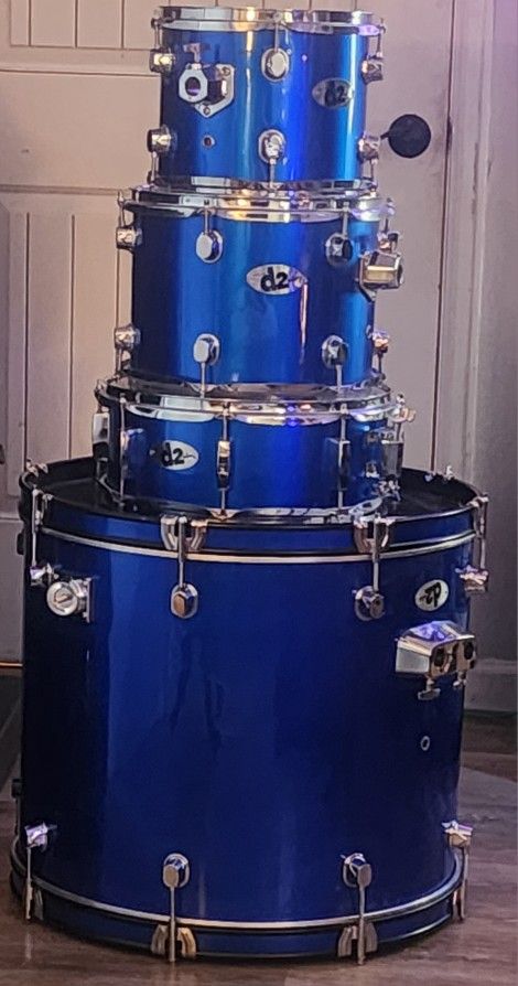 Junior Drumset