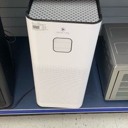 Humidifier 