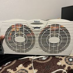 Holmes Window Fan 