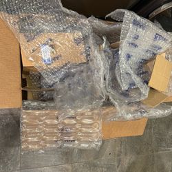 Miscellaneous Packing Material Packing Bubbles, Air Protection