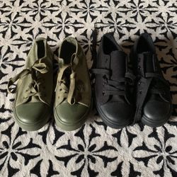 Shoes Size 3Y