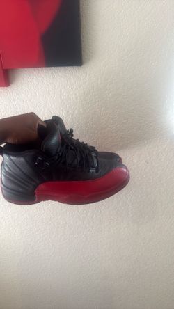 flu game 12s pick up size 10.5 give me a offer