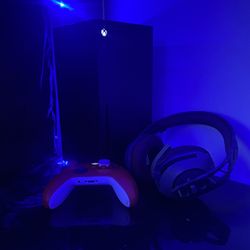 Xbox Series X
