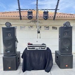 Dj Para Toda Ocasion 