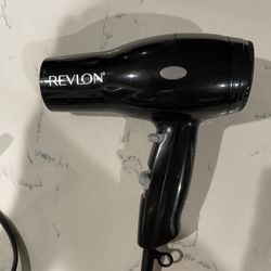 Revlon Hairdryer