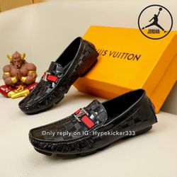 lv shoes mens sale