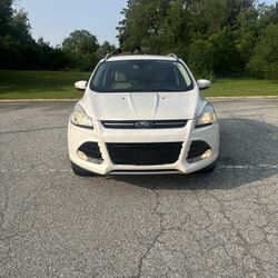 2016 Ford Escape