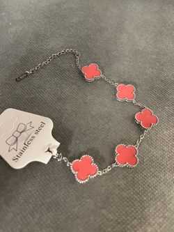 VC ( Bracelet )  Pink