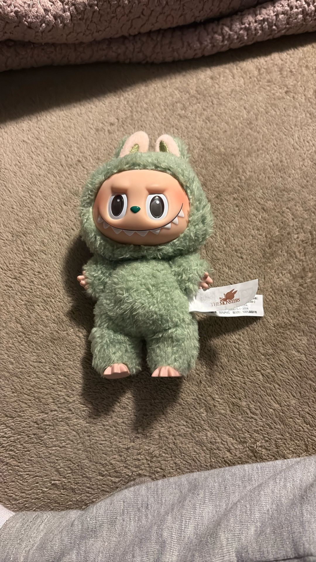 Labubu