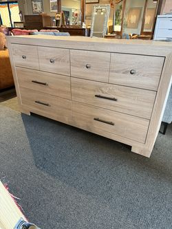 Very Nice New Dresser 