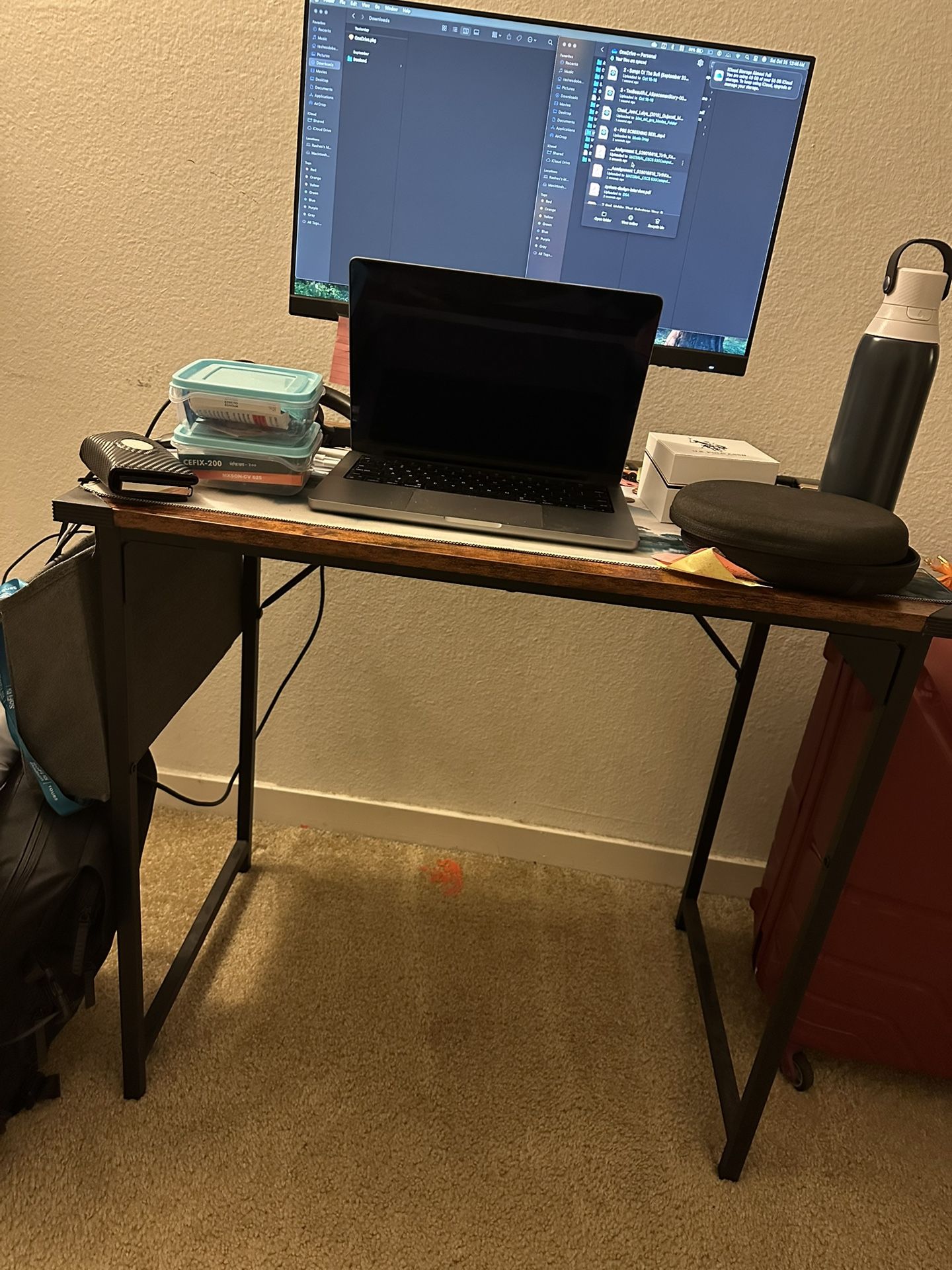 Office Table (new Condition)