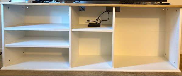 IKEA TV Stand - Pending pickup
