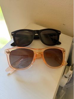 2 pk Shades