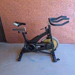 Spin Bike