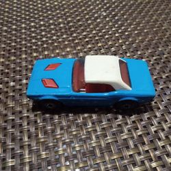 Matchbox 