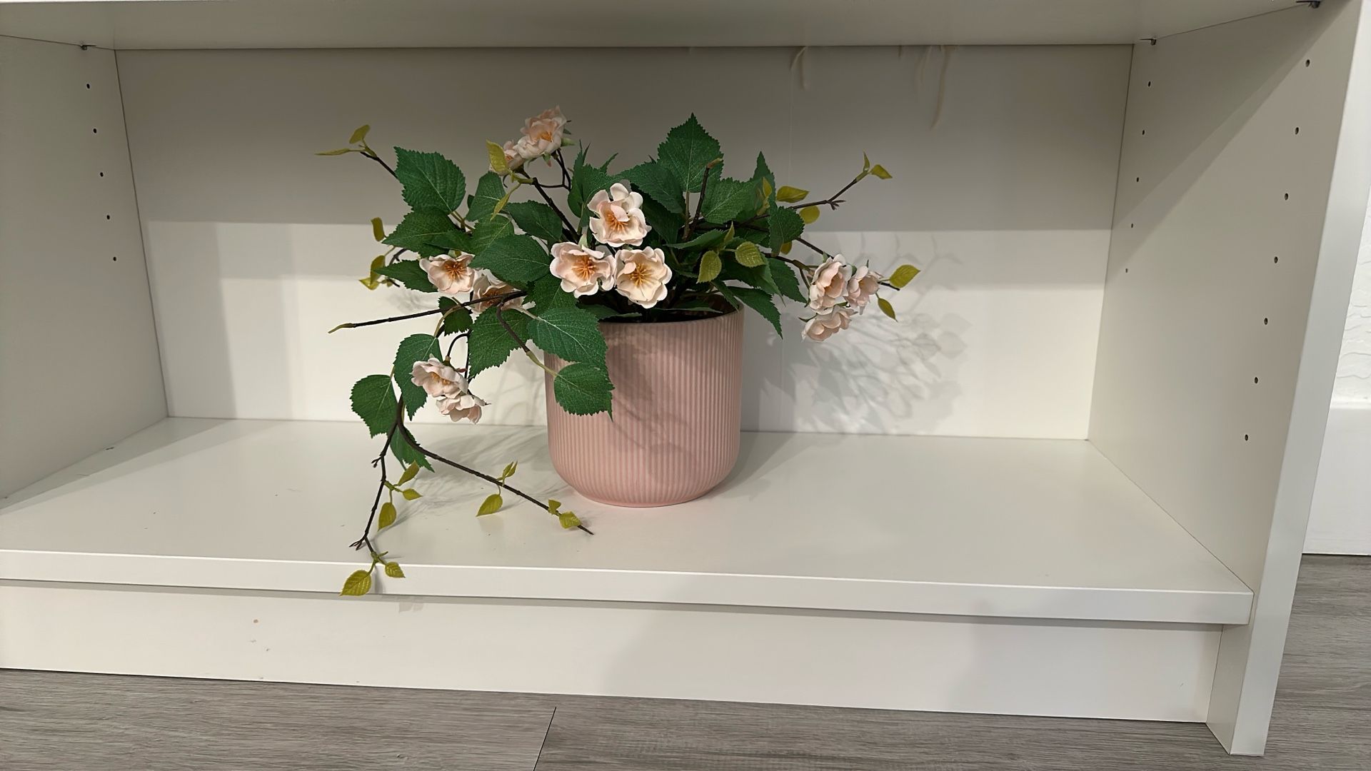 Fake Flower Plant