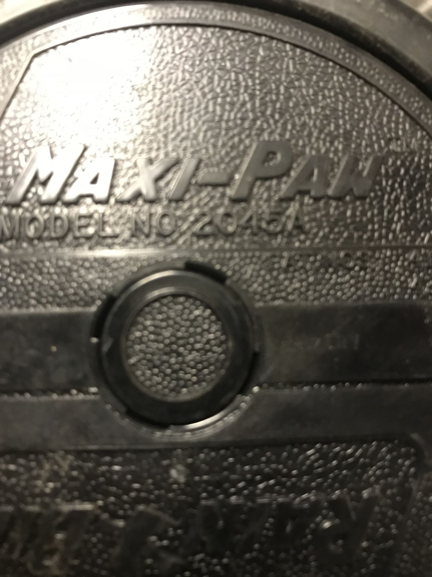 Sprinkler