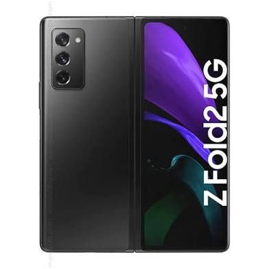 Samsung Z Fold 2