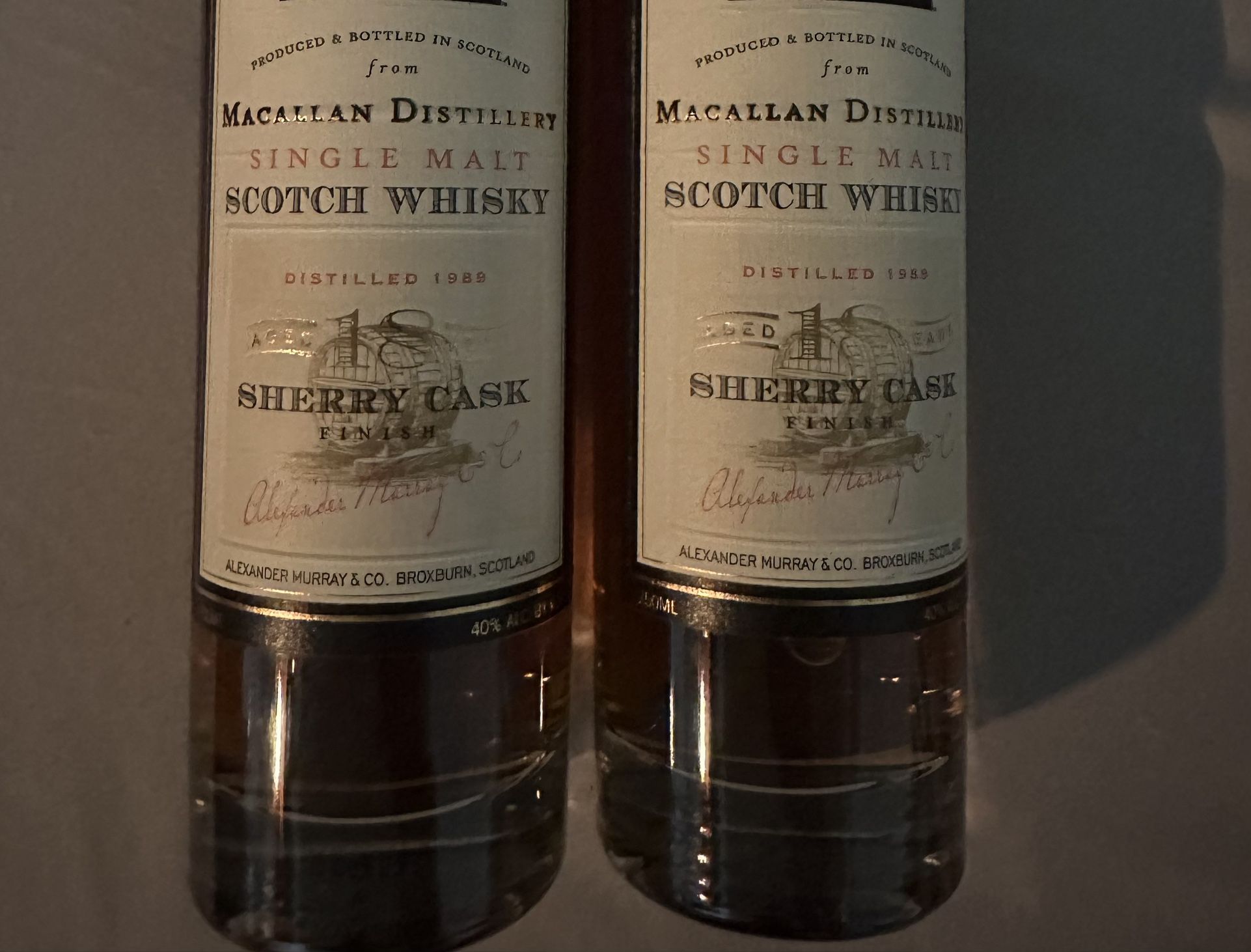 Macallan