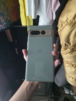 Google pixel 7 pro